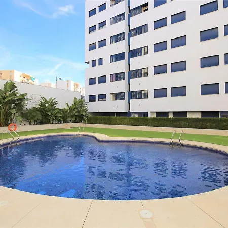 Apartment Port Penthouse Vista *