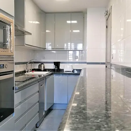 Apartment Port Penthouse Vista Estepona